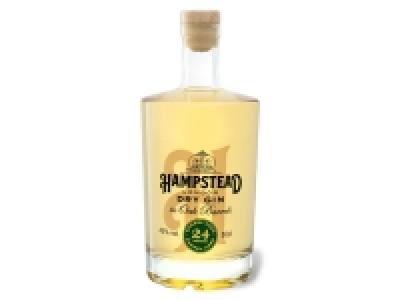 Hampstead Barrel Aged Gin 24 Monate 45% Vol 17.99 €