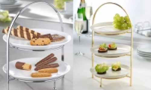 Lidl Esmeyer Esmeyer Etagere Milo