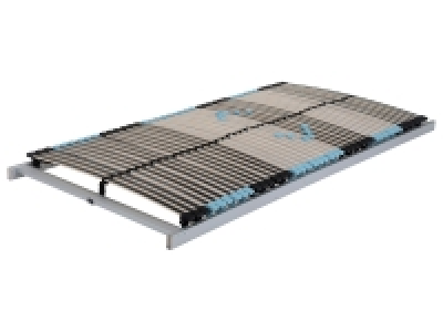 BeCo 7-Zonen Lattenrost Alabama 42 NV, nicht verstellbar (zerlegt) 89.99 €