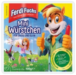 Kaufland  FERDI FUCHS