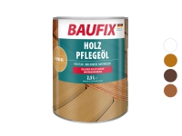 Lidl Baufix BAUFIX Holz-Pflegeöl, 2,5 Liter