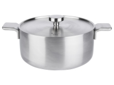 Lidl Masterpro Masterpro Kasserole »Alessi Bones«, Ø 24 cm
