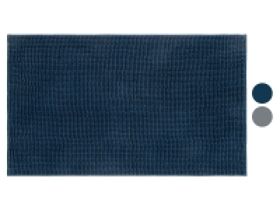 Lidl Looks By Wolfgang Joop LOOKS by Wolfgang Joop Mikrofaser Badteppich, 60 x 100 cm