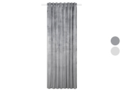 LOOKS by Wolfgang Joop Samtvorhang, 135 x 245 cm, 2er-Set 29.99 €