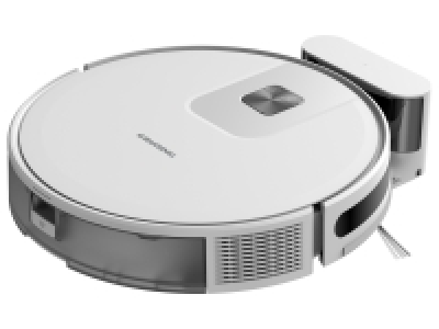 GRUNDIG Saugroboter »VCR 4230«, mit Gyrotechnologie