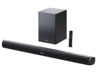 Sharp »HT-SBW202« Soundbar mit Subwoofer