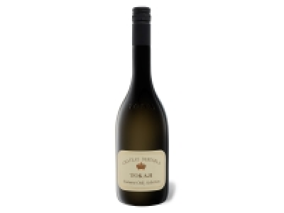 Lidl  Chateau Dereszla Tokaji Furmint Oak Selection trocken, Weißwein 2022