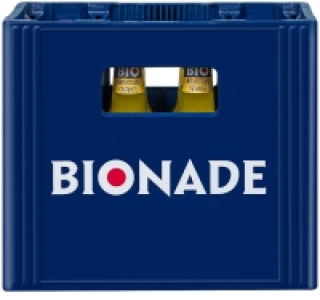 Kaufland  BIONADE