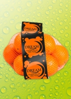 Norma Dream Früchte Pre­mi­um Cle­men­ti­nen