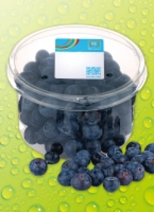 Pre­mi­um Hei­del­bee­ren 1.29 €