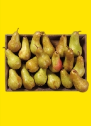 Bir­nen aus Ba­den-Würt­tem­berg 2.79 €