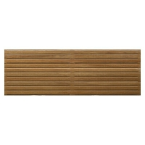 Bauhaus  Wandfliese Spa Cuero Dekor