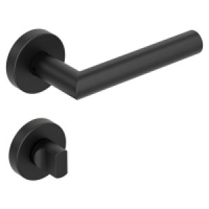 Diamond Doors Modern Zimmertürgarnitur WC L-Form 31.50 €