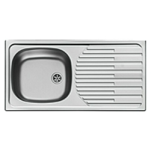 Admiral Einbauspüle CA 1 39.00 €