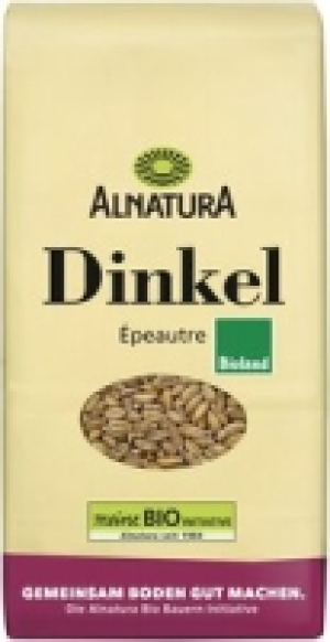 Alnatura Alnatura Dinkel