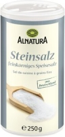 Alnatura Alnatura Steinsalz (in der Dose)