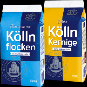 Edeka  Kölln Haferflocken