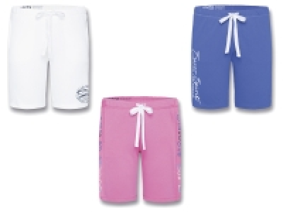Lidl Soccx Soccx Damen Sweatshorts mit Gummizugbund