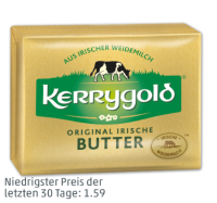 Penny  KERRYGOLD Irische Butter