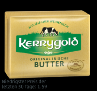 Penny  KERRYGOLD Irische Butter