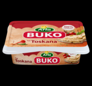 Penny  BUKO Frischkäse