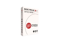 Lidl Go Copy Go Copy Kopier- und Druckerpapier, DIN A4, 500 Blatt pro Pack
