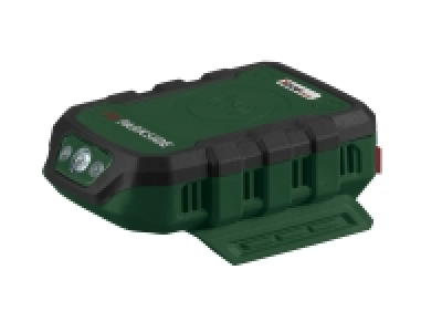 Lidl Parkside® PARKSIDE® 20 V Akku-Ladeadapter »PWCA 20-Li A1«