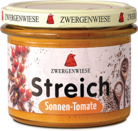 Ebl Naturkost  Zwergenwiese Streich Sonnen-Tomate