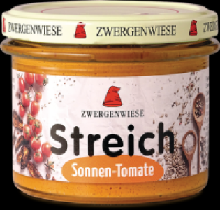Ebl Naturkost  Zwergenwiese Streich Sonnen-Tomate