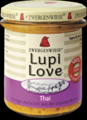 Ebl Naturkost  Zwergenwiese LupiLove Thai