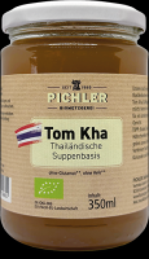 Ebl Naturkost  Pichler Tom Kha Suppenbasis