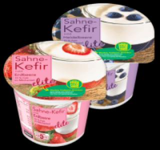 Penny  ELITE Sahne-Kefir