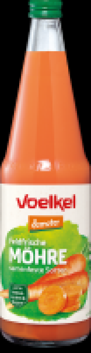 Ebl Naturkost  Voelkel Feldfrischer Möhrensaft