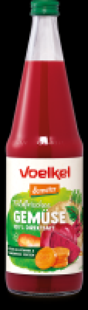 Ebl Naturkost  Voelkel Feldfrischer Gemüsesaft