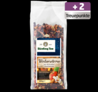 Penny  BÜNTING Früchtetee