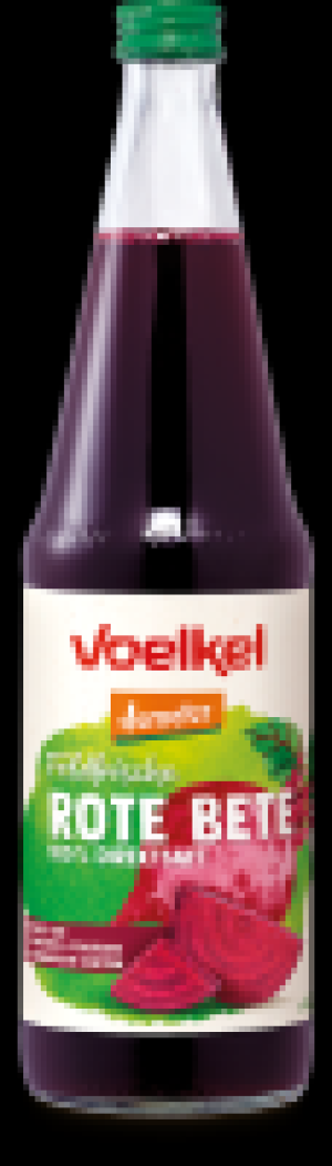 Ebl Naturkost  Voelkel Feldfrischer Rote-Bete-Saft