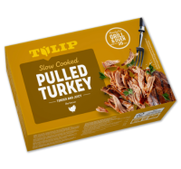 Penny  TULIP Pulled Turkey
