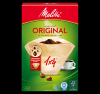 Penny  MELITTA Filtertüten