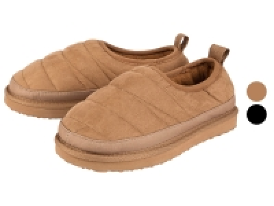 Damen / Herren Hausschuhe mit Thermoisolierung 9.99 €