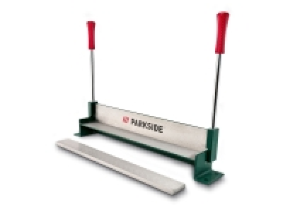 PARKSIDE® Abkantbank, Biegewinkel von 0°-90° 49.99 €