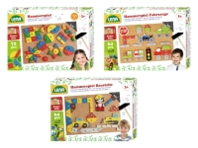 LENA Hammerspiel 11.99 €