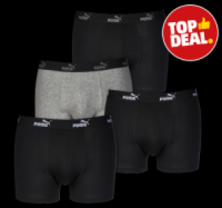 Penny  PUMA Herren-Retroshorts