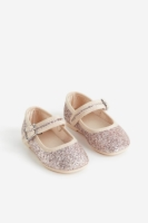 HM  Glitzernde Ballerinas