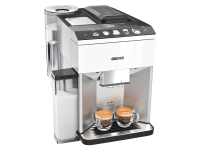 Lidl Siemens Siemens Kaffeevollautomat, EQ500 integral, Edelstahl »TQ507D02«