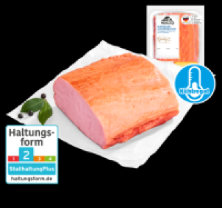 MÜHLENHOF Frischer Kasseler-Lachsbraten 6.99 €