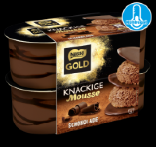 Penny  NESTLÉ Mousse