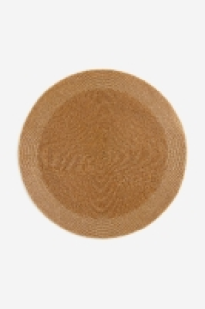HM  Tischset mit Perlen