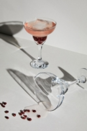 HM  2er-Pack Cocktailgläser