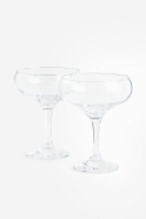 HM  2er-Pack Cocktailschalen