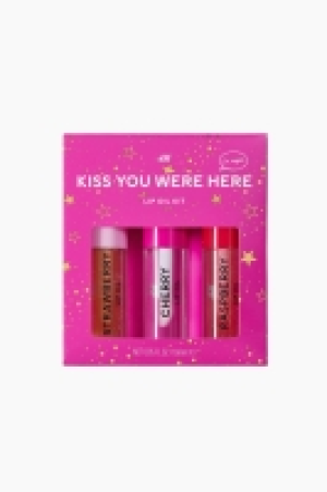 HM  3er-Pack Lippenöle mit Duft